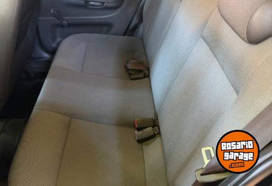 Autos - Volkswagen Gol trend 1.6 2009 Nafta 160000Km - En Venta