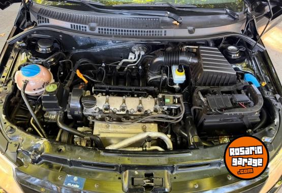 Autos - Volkswagen Gol trend 1.6 2009 Nafta 160000Km - En Venta