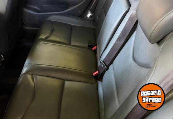 Autos - Peugeot 408 feline 2016 Nafta 82000Km - En Venta