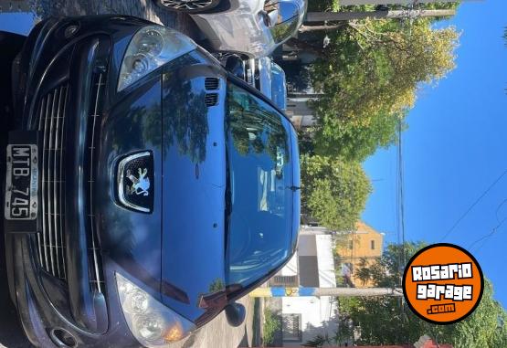 Autos - Peugeot 207 2013 Nafta 160000Km - En Venta