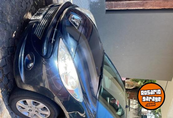 Autos - Peugeot 207 2013 Nafta 160000Km - En Venta