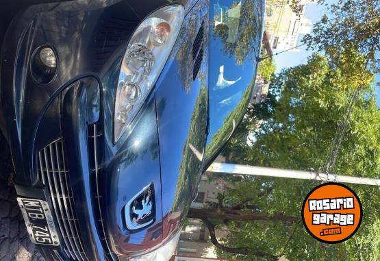 Autos - Peugeot 207 2013 Nafta 160000Km - En Venta