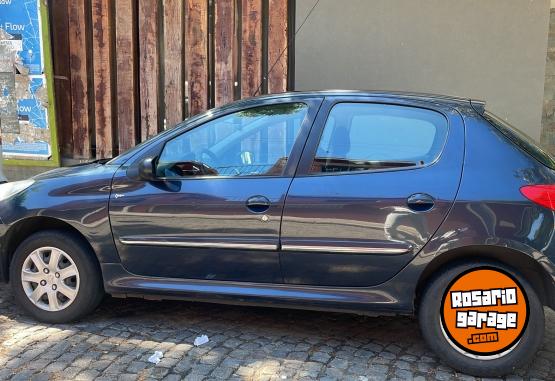 Autos - Peugeot 207 2013 Nafta 160000Km - En Venta
