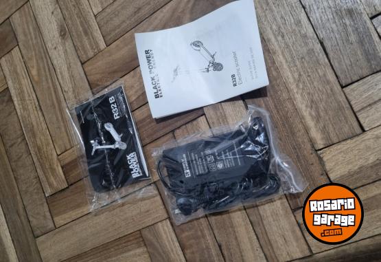 Otros - Monopatin electrico. Black Power R32 - En Venta