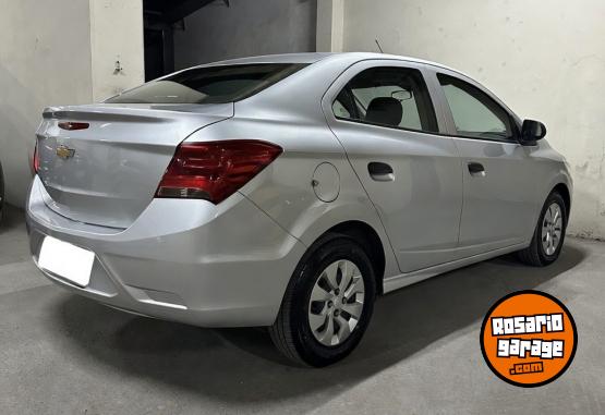 Autos - Chevrolet ÓNIX LS JOY + 2020 Nafta 30000Km - En Venta