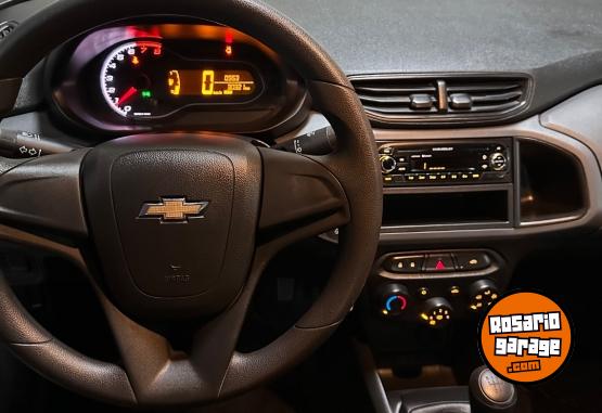Autos - Chevrolet ÓNIX LS JOY + 2020 Nafta 30000Km - En Venta