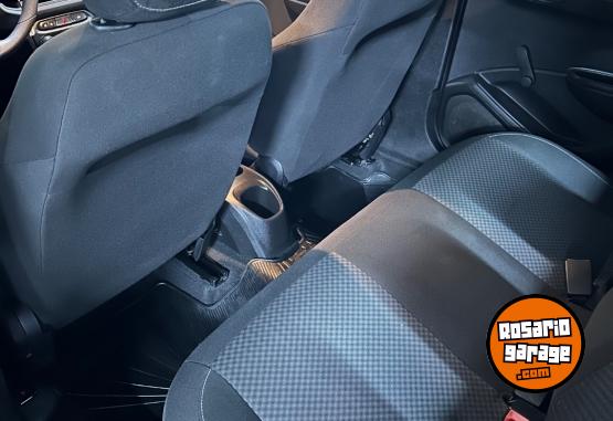 Autos - Chevrolet ÓNIX LS JOY + 2020 Nafta 30000Km - En Venta
