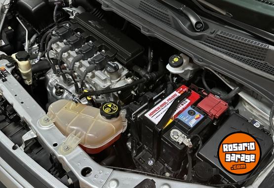 Autos - Chevrolet ÓNIX LS JOY + 2020 Nafta 30000Km - En Venta