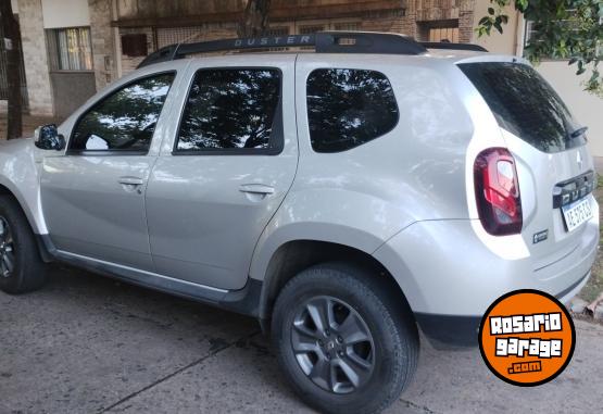 Autos - Renault Duster 2021 Nafta 64000Km - En Venta