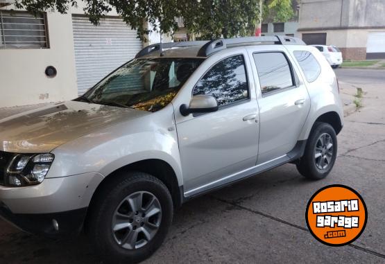 Autos - Renault Duster 2021 Nafta 64000Km - En Venta