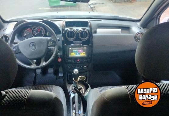 Autos - Renault Duster 2021 Nafta 64000Km - En Venta