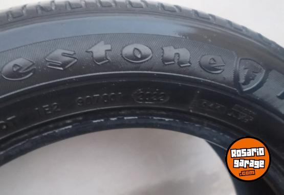 Accesorios para Autos - cubiertas FIRESTONE F-700  185/60/15 - En Venta