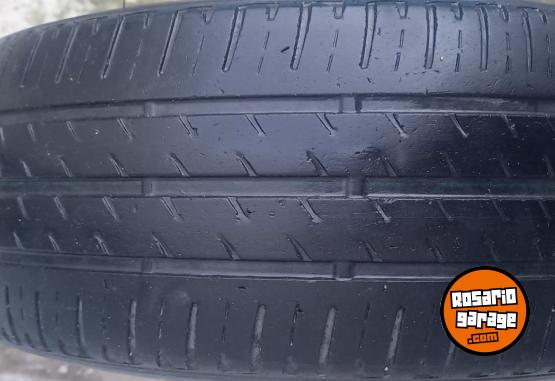 Accesorios para Autos - cubiertas FIRESTONE F-700  185/60/15 - En Venta