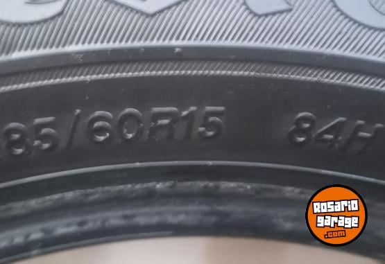 Accesorios para Autos - cubiertas FIRESTONE F-700  185/60/15 - En Venta