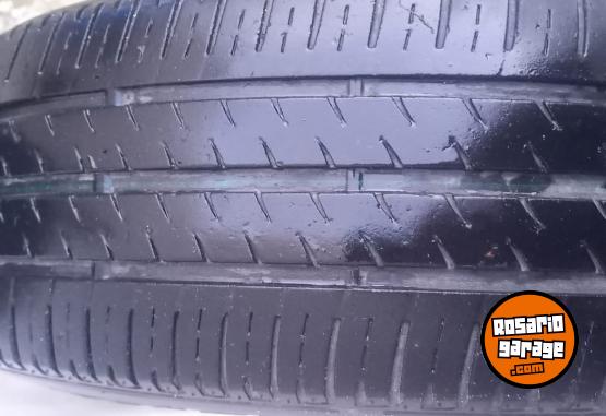 Accesorios para Autos - cubiertas FIRESTONE F-700  185/60/15 - En Venta