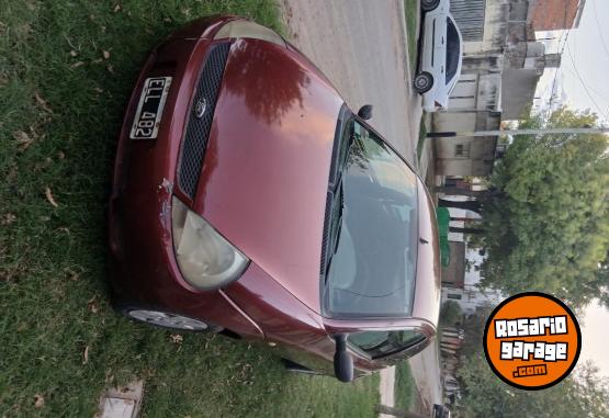 Autos - Ford Ka tatoo 2004 Nafta 130000Km - En Venta