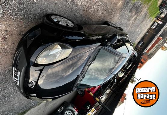 Autos - Ford ka 2013 Nafta 166000Km - En Venta