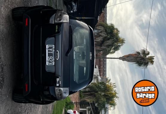 Autos - Ford ka 2013 Nafta 166000Km - En Venta