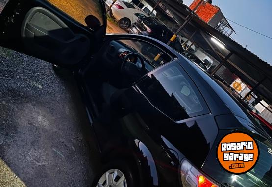 Autos - Ford ka 2013 Nafta 166000Km - En Venta