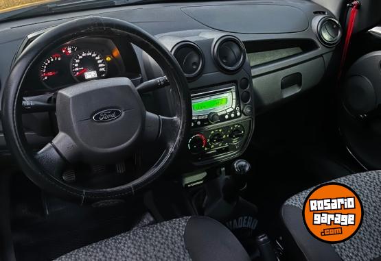 Autos - Ford ka 2013 Nafta 166000Km - En Venta