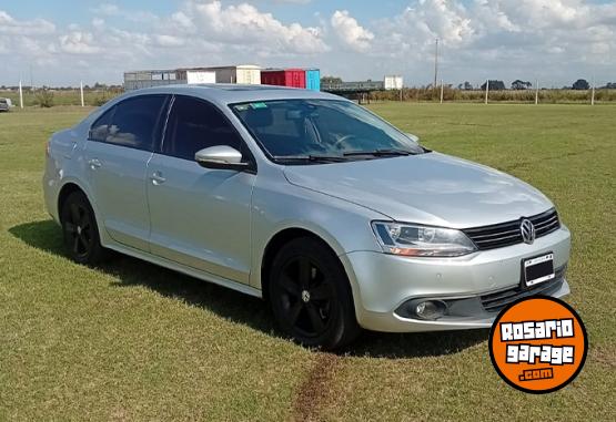 Autos - Volkswagen Vento Luxury Triptonic 2012 Nafta 210000Km - En Venta