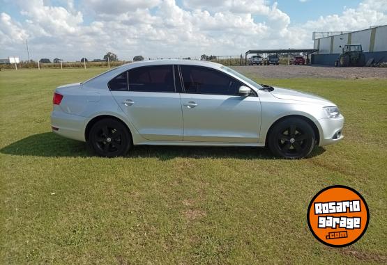 Autos - Volkswagen Vento Luxury Triptonic 2012 Nafta 210000Km - En Venta