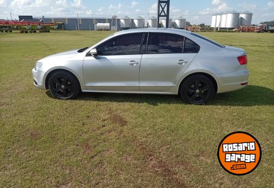 Autos - Volkswagen Vento Luxury Triptonic 2012 Nafta 210000Km - En Venta