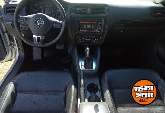 Autos - Volkswagen Vento Luxury Triptonic 2012 Nafta 210000Km - En Venta
