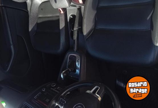 Autos - Volkswagen Vento Luxury Triptonic 2012 Nafta 210000Km - En Venta