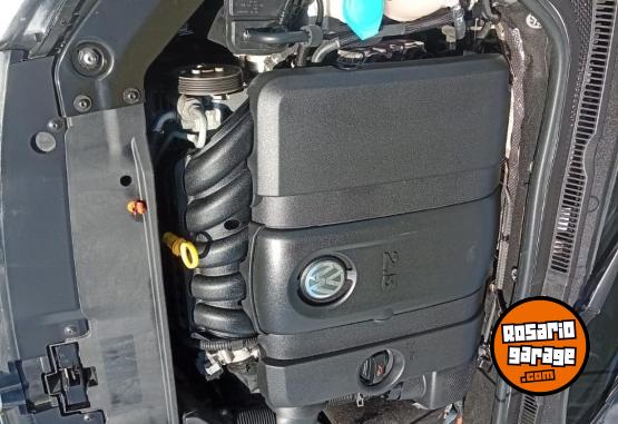 Autos - Volkswagen Vento Luxury Triptonic 2012 Nafta 210000Km - En Venta