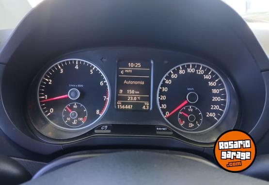 Autos - Volkswagen Cross fox 2012 Nafta 146000Km - En Venta