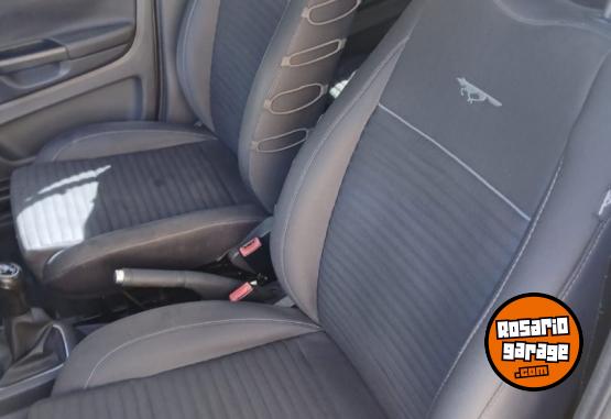 Autos - Volkswagen Cross fox 2012 Nafta 146000Km - En Venta