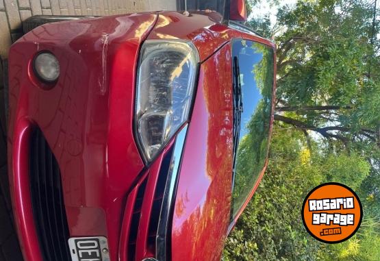 Autos - Toyota Etios 2015 Nafta 136000Km - En Venta