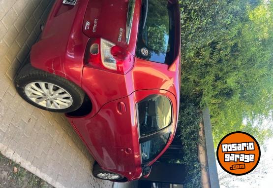 Autos - Toyota Etios 2015 Nafta 136000Km - En Venta