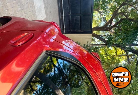 Autos - Toyota Etios 2015 Nafta 136000Km - En Venta