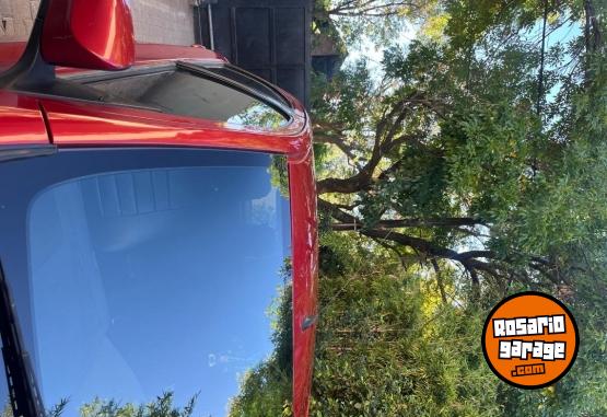 Autos - Toyota Etios 2015 Nafta 136000Km - En Venta