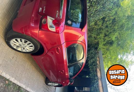 Autos - Toyota Etios 2015 Nafta 136000Km - En Venta