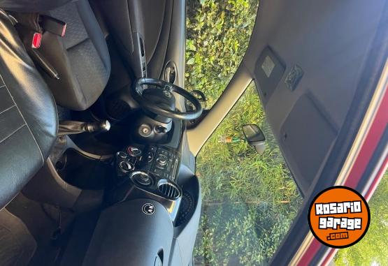 Autos - Toyota Etios 2015 Nafta 136000Km - En Venta