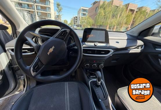 Autos - Chevrolet Tracker LTZ 2023 Nafta 45000Km - En Venta