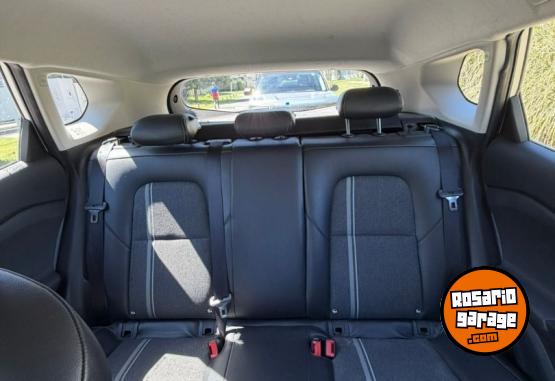 Autos - Chevrolet Tracker LTZ 2023 Nafta 45000Km - En Venta