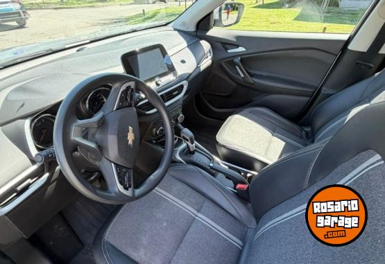 Autos - Chevrolet Tracker LTZ 2023 Nafta 45000Km - En Venta