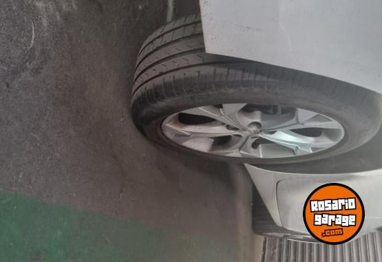 Autos - Chevrolet CRUZE LT 2021 2021 Nafta 63000Km - En Venta