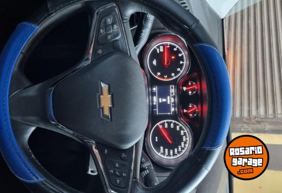 Autos - Chevrolet CRUZE LT 2021 2021 Nafta 63000Km - En Venta