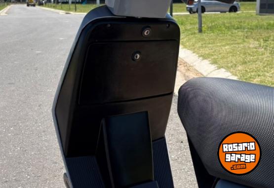 Motos - Piaggio Scatto 50 1991 Nafta 4096Km - En Venta