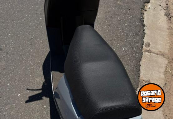 Motos - Piaggio Scatto 50 1991 Nafta 4096Km - En Venta