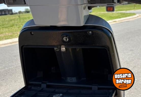 Motos - Piaggio Scatto 50 1991 Nafta 4096Km - En Venta