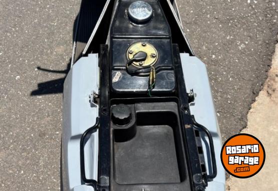 Motos - Piaggio Scatto 50 1991 Nafta 4096Km - En Venta