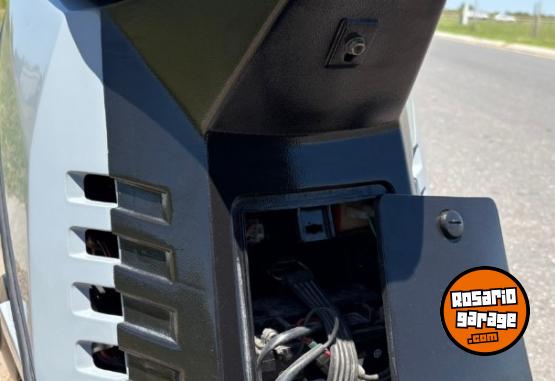 Motos - Piaggio Scatto 50 1991 Nafta 4096Km - En Venta