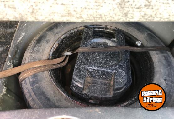 Autos - Citroen C4 2010 GNC 165000Km - En Venta