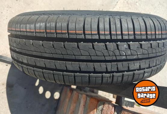 Accesorios para Autos - CUBIERTA + LLANTA 175/65/14 - En Venta